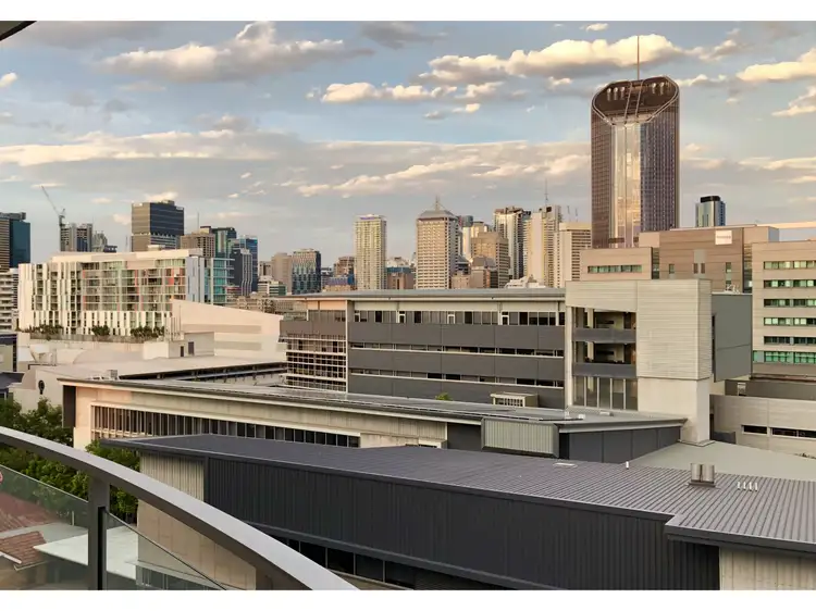 Main view of Homely apartment listing, 92/62 Cordelia Street, South Brisbane QLD 4101