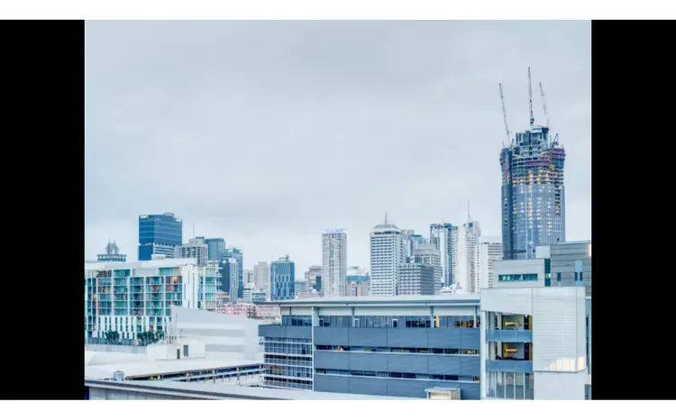 Fifth view of Homely apartment listing, 92/62 Cordelia Street, South Brisbane QLD 4101