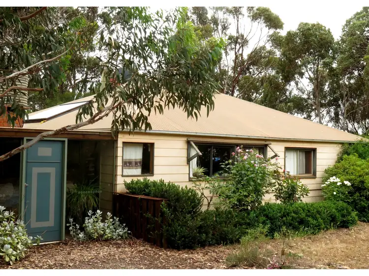 Main view of Homely house listing, 365 Charlton Gully Road, Charlton Gully SA 5607