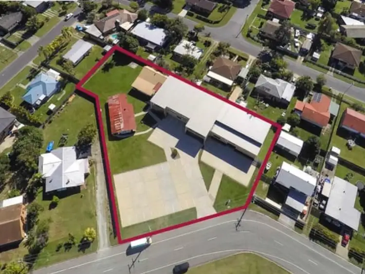 Main view of Homely house listing, 25-27 Raymond Terrace, Deception Bay QLD 4508