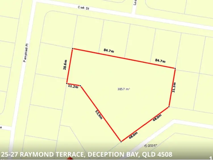Second view of Homely house listing, 25-27 Raymond Terrace, Deception Bay QLD 4508