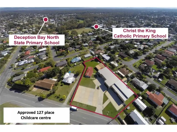 Third view of Homely house listing, 25-27 Raymond Terrace, Deception Bay QLD 4508
