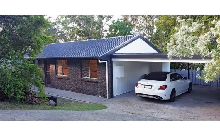 48 Rembrandt street, Carina QLD 4152