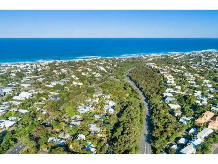 Fourth view of Homely house listing, 187 Edwards Street, Sunshine Beach QLD 4567