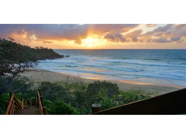Sixth view of Homely house listing, 187 Edwards Street, Sunshine Beach QLD 4567