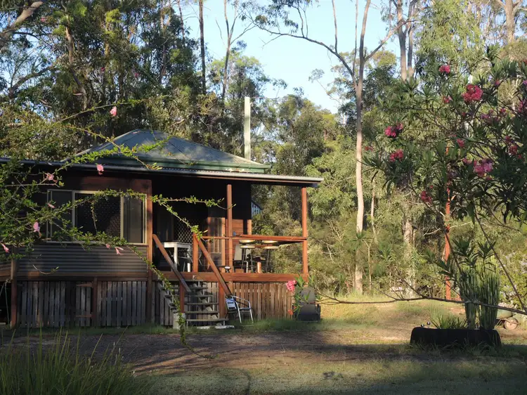 Third view of Homely rural property listing, 226 Counter Road, Wolvi QLD 4570
