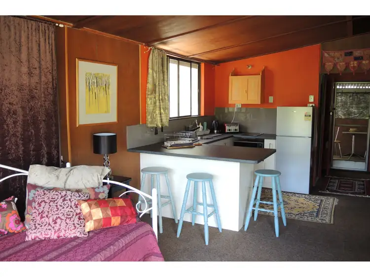 Fourth view of Homely rural property listing, 226 Counter Road, Wolvi QLD 4570