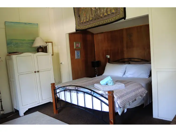 Fifth view of Homely rural property listing, 226 Counter Road, Wolvi QLD 4570
