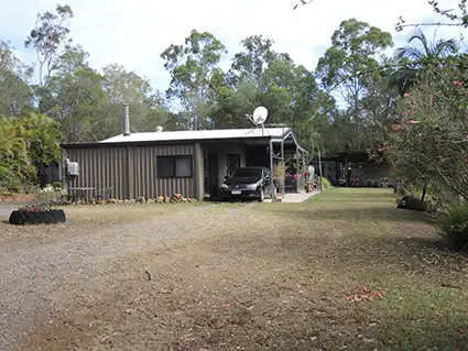 Sixth view of Homely rural property listing, 226 Counter Road, Wolvi QLD 4570