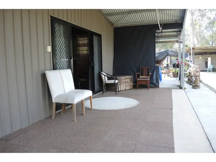 Seventh view of Homely rural property listing, 226 Counter Road, Wolvi QLD 4570