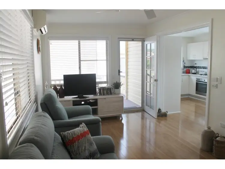 Site 125/2 Mulloway Road, Chain Valley Bay NSW 2259