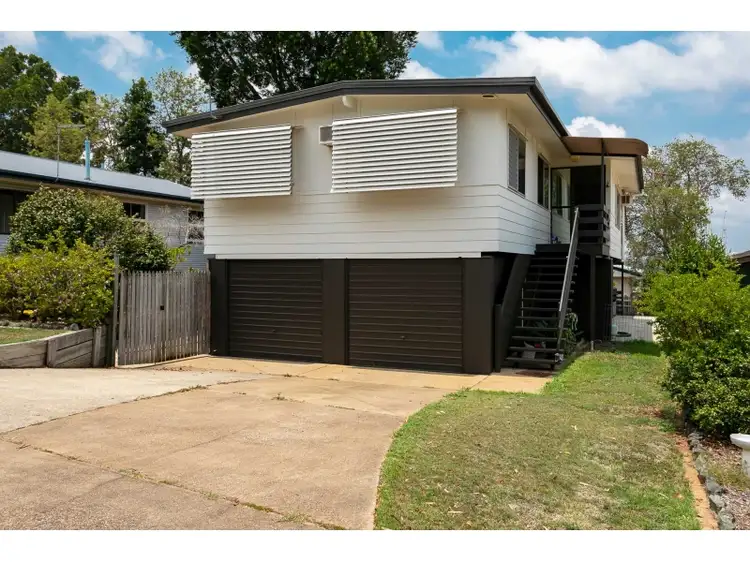 24 Reid Street, Petrie QLD 4502