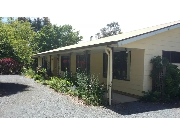 Third view of Homely house listing, 195 Mary Street, Westbury TAS 7303