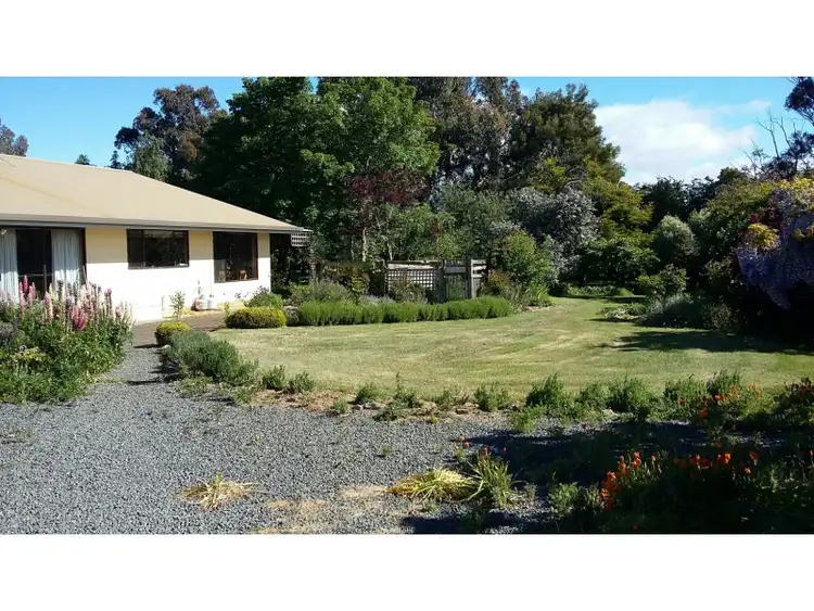 Fourth view of Homely house listing, 195 Mary Street, Westbury TAS 7303