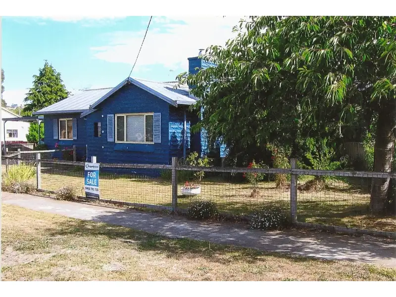 Main view of Homely house listing, 23 Giblin Street, Railton TAS 7305