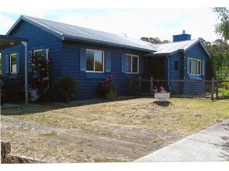 Second view of Homely house listing, 23 Giblin Street, Railton TAS 7305