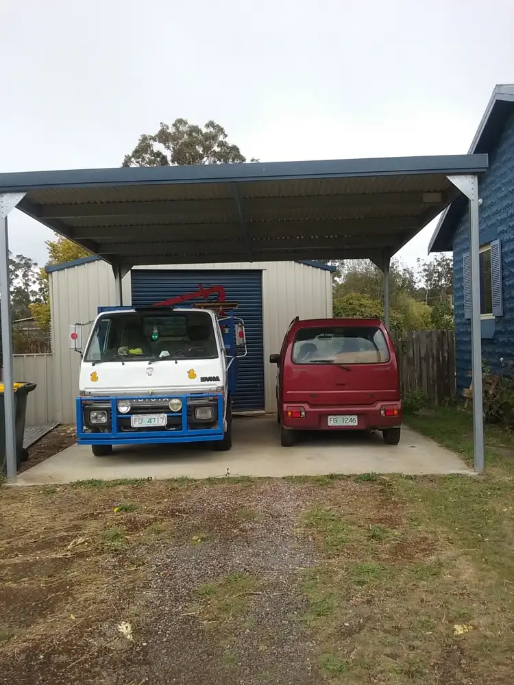 Third view of Homely house listing, 23 Giblin Street, Railton TAS 7305