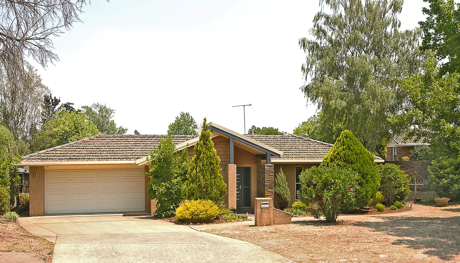 Main view of Homely house listing, 50 Larela Circuit, Orange NSW 2800