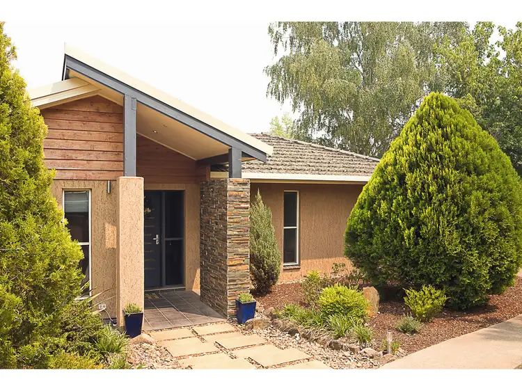 Second view of Homely house listing, 50 Larela Circuit, Orange NSW 2800