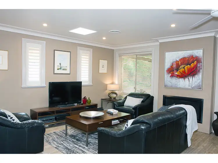 Fourth view of Homely house listing, 50 Larela Circuit, Orange NSW 2800