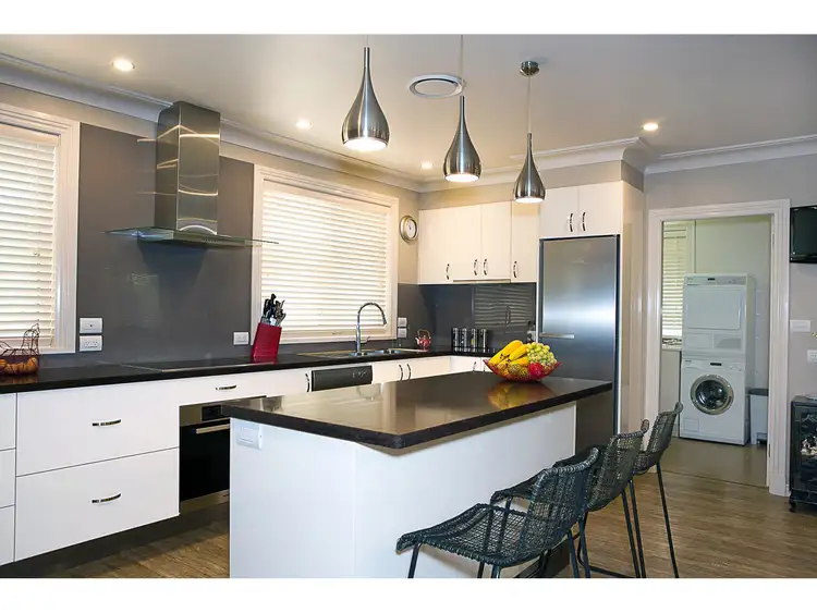 Fifth view of Homely house listing, 50 Larela Circuit, Orange NSW 2800