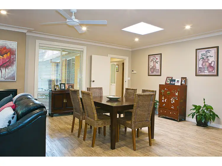 Sixth view of Homely house listing, 50 Larela Circuit, Orange NSW 2800