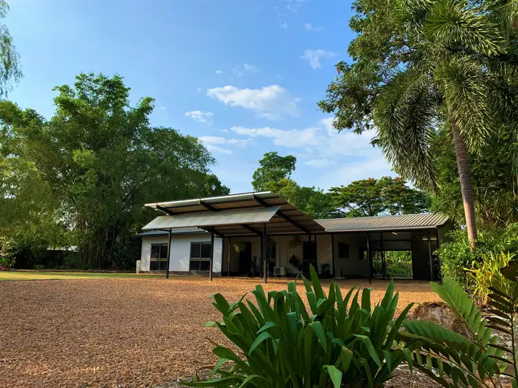 13 Ganley Court, Howard Springs NT 835