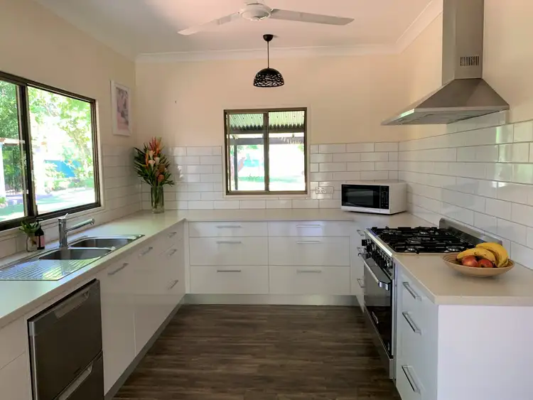 Fourth view of Homely house listing, 13 Ganley Court, Howard Springs NT 835