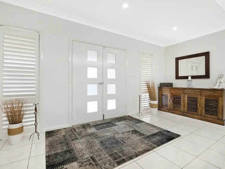 Second view of Homely house listing, 5 Black Bittern Way Cattai, Cattai NSW 2756