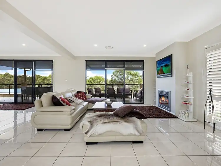 Fourth view of Homely house listing, 5 Black Bittern Way Cattai, Cattai NSW 2756