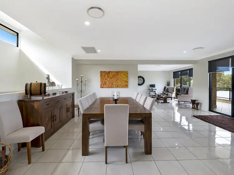 Fifth view of Homely house listing, 5 Black Bittern Way Cattai, Cattai NSW 2756