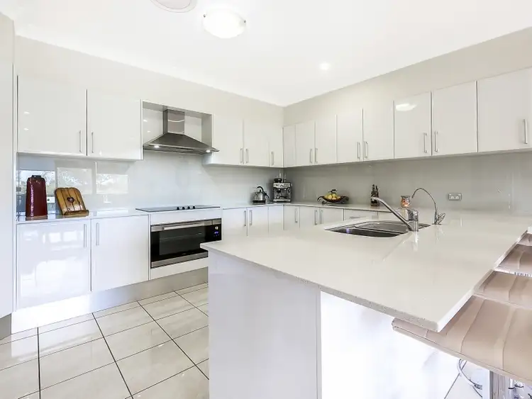 Sixth view of Homely house listing, 5 Black Bittern Way Cattai, Cattai NSW 2756