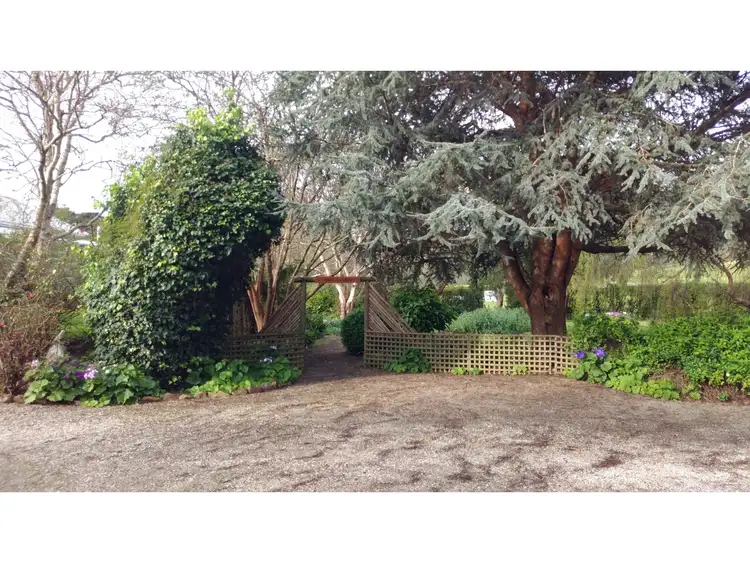 Main view of Homely rural property listing, Address available on request