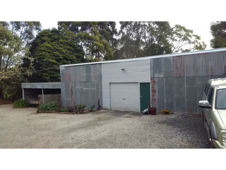 Sixth view of Homely rural property listing, Address available on request