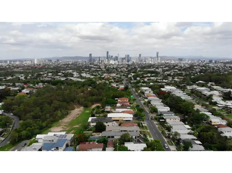 Second view of Homely house listing, 229 Agnew Street, Seven Hills QLD 4170