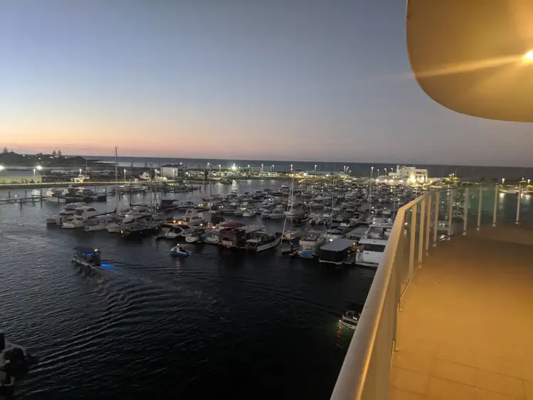 36/15 The Palladio, Mandurah WA 6210