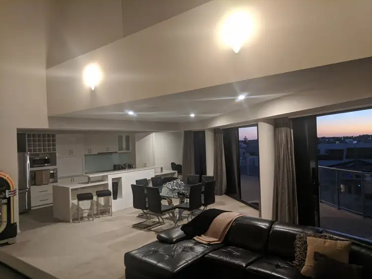 Fourth view of Homely apartment listing, 36/15 The Palladio, Mandurah WA 6210