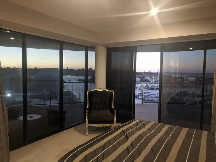Sixth view of Homely apartment listing, 36/15 The Palladio, Mandurah WA 6210