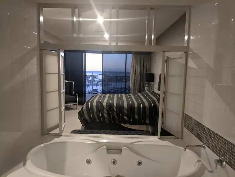 Seventh view of Homely apartment listing, 36/15 The Palladio, Mandurah WA 6210