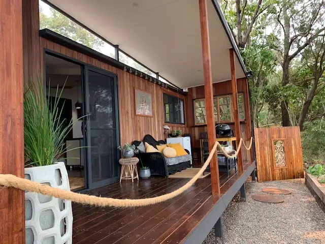 Sixth view of Homely land listing, 132 - 136 The Esplanade, Karragarra Island QLD 4184