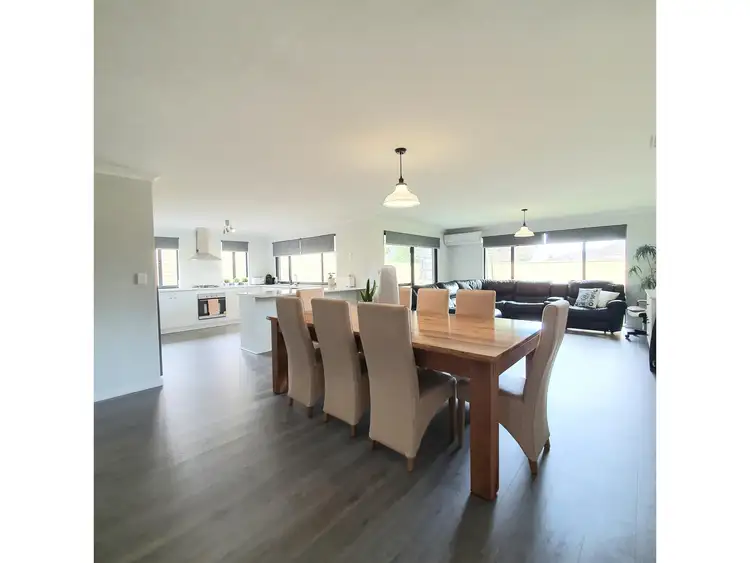 Second view of Homely house listing, 23 Ballarat Court, Eaton WA 6232