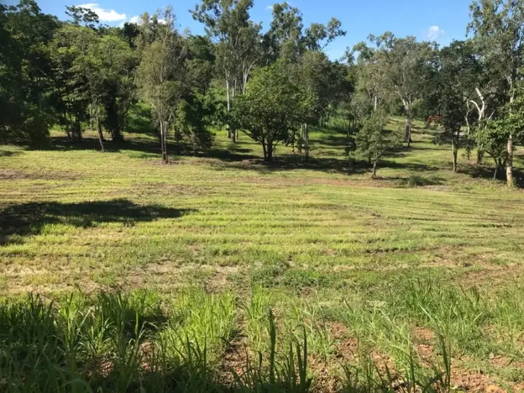 Lot 11 Gillies Road, Strathdickie QLD 4800