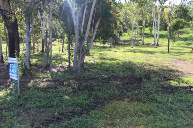 Third view of Homely land listing, Lot 11 Gillies Road, Strathdickie QLD 4800