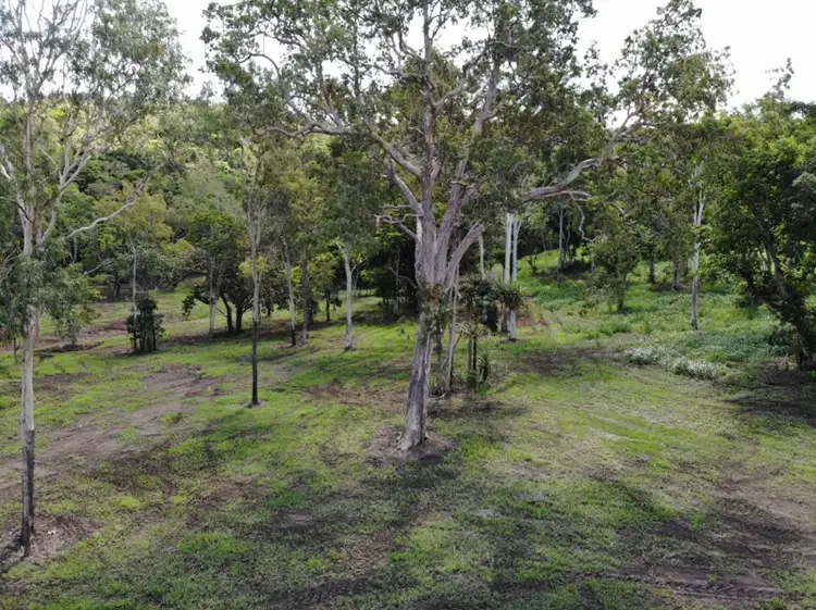 Sixth view of Homely land listing, Lot 11 Gillies Road, Strathdickie QLD 4800
