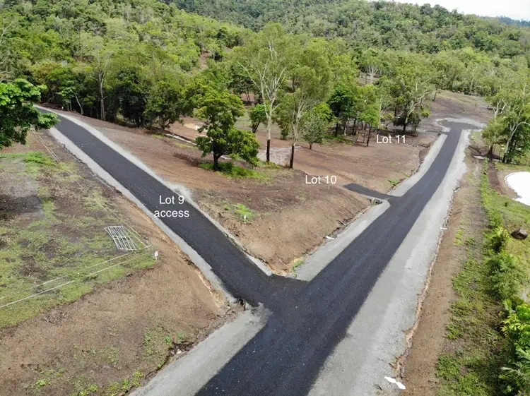 Seventh view of Homely land listing, Lot 11 Gillies Road, Strathdickie QLD 4800