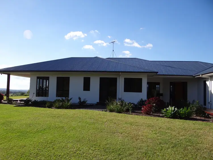Second view of Homely rural property listing, 188 Noakes Road, Traveston QLD 4570
