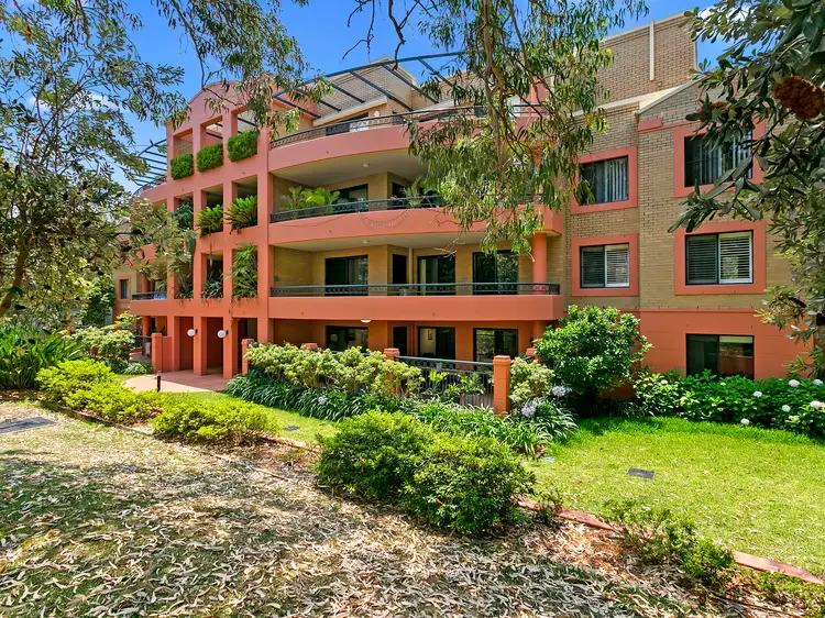 Main view of Homely unit listing, Unit 8/1-7 Allison Road, Cronulla NSW 2230