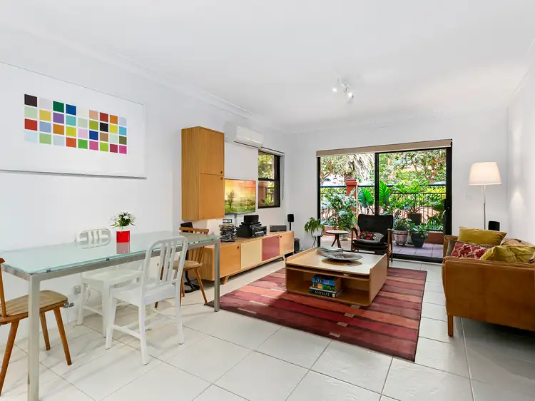 Third view of Homely unit listing, Unit 8/1-7 Allison Road, Cronulla NSW 2230