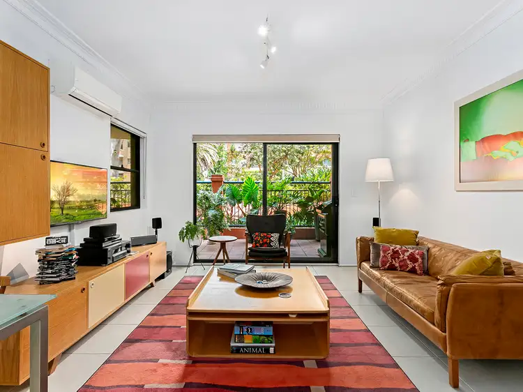 Fourth view of Homely unit listing, Unit 8/1-7 Allison Road, Cronulla NSW 2230