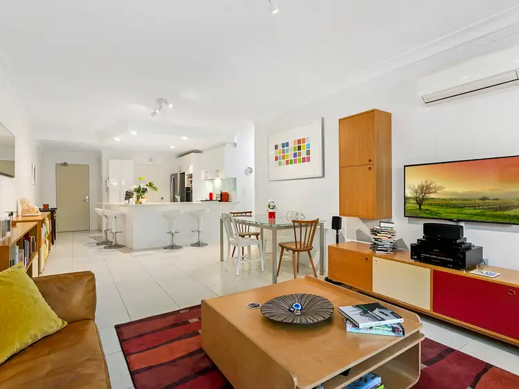 Fifth view of Homely unit listing, Unit 8/1-7 Allison Road, Cronulla NSW 2230